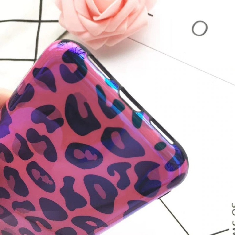 [❤️️Sales] NEW iPhone 11 Pro Laser Leopard case - Picture 5 of 5